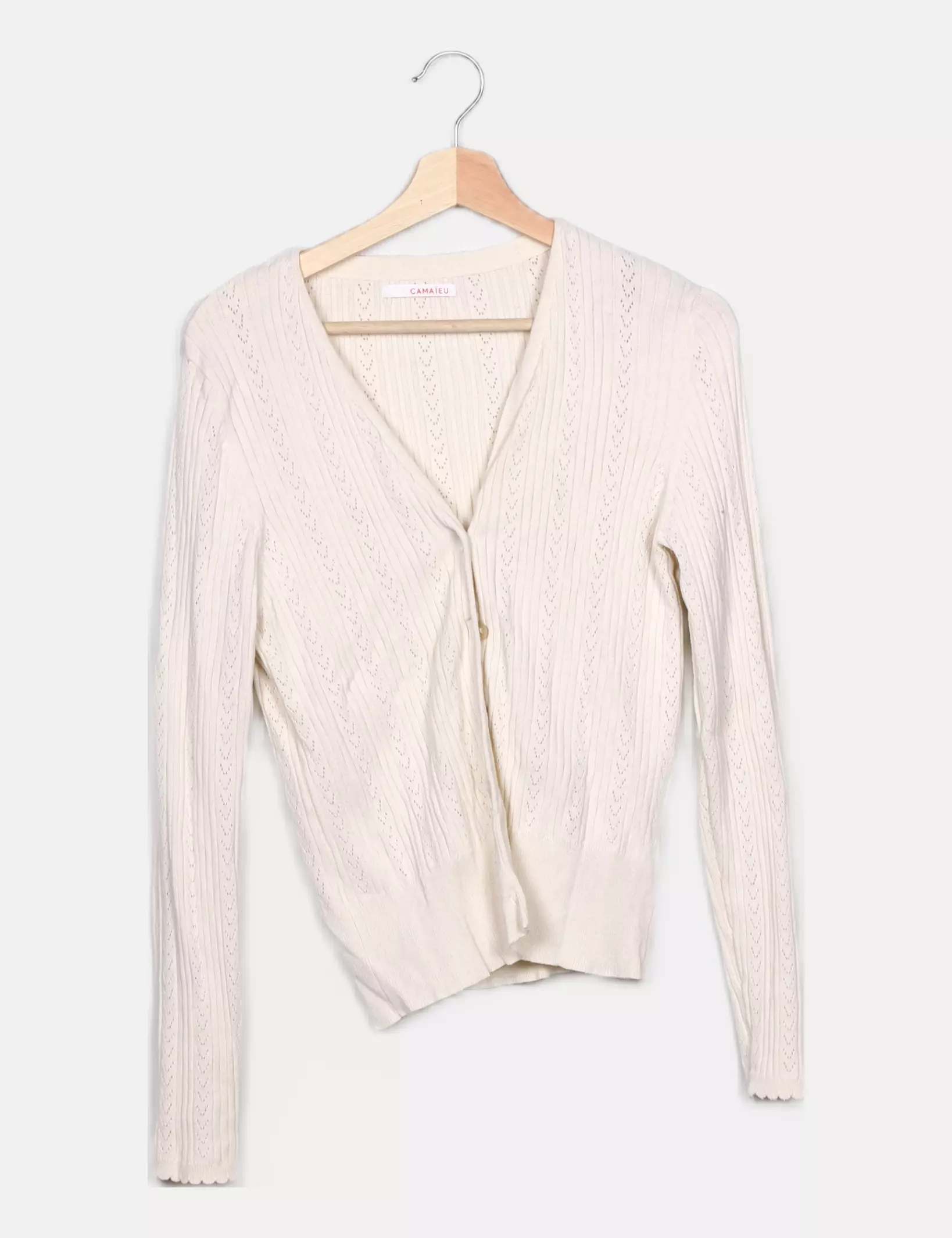 Camaïeu cardigan