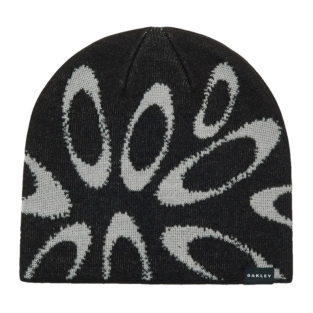 Oakley Ellipse graphic beanie