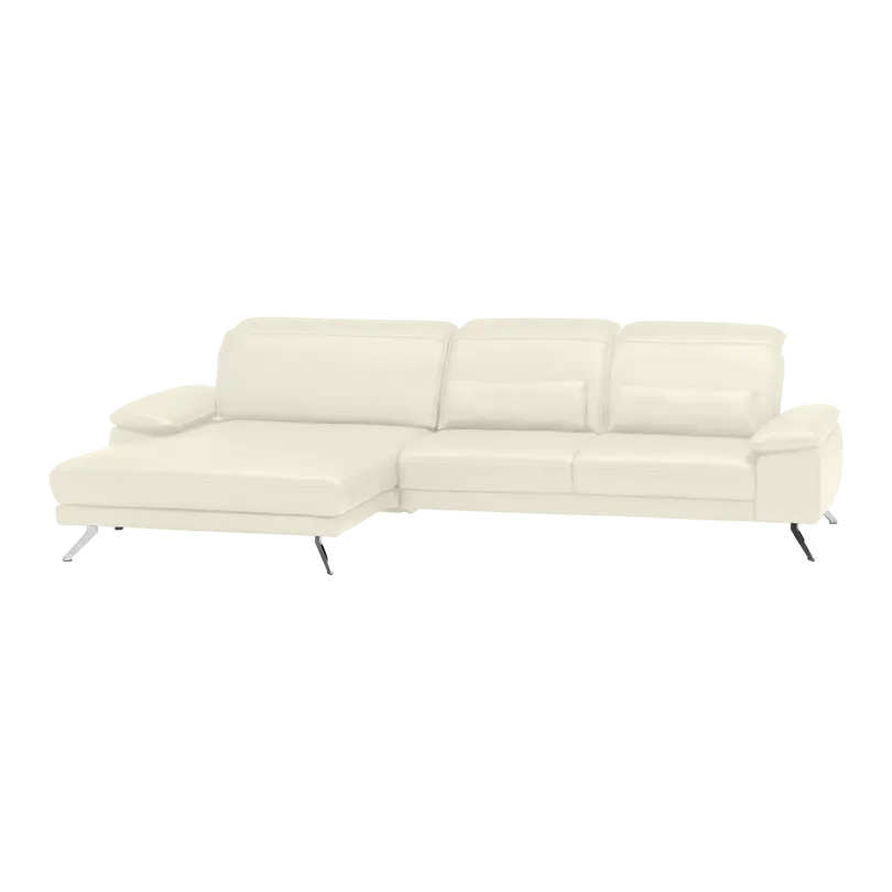 Ecksofa Rivello