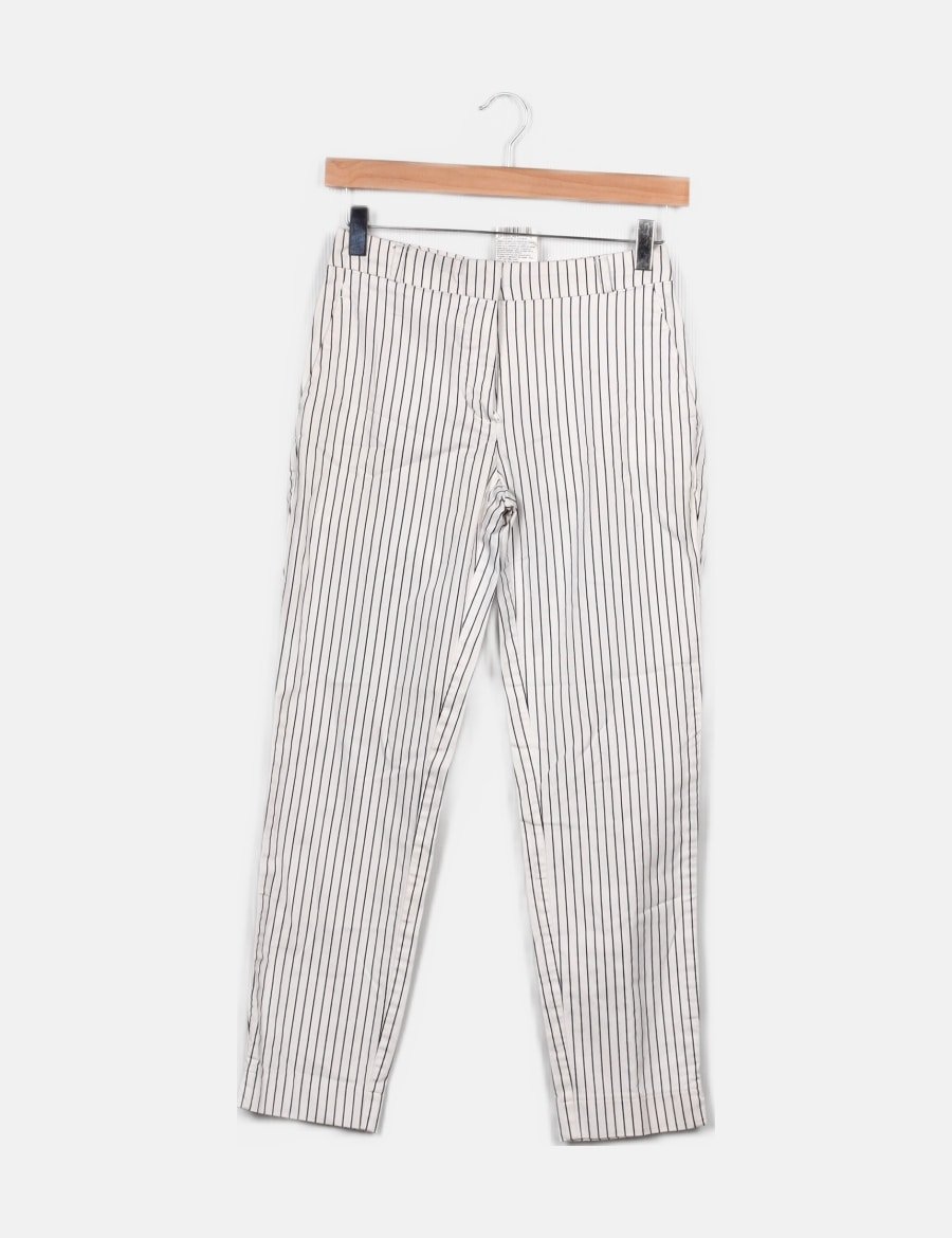 Camaïeu slacks skinny, slim