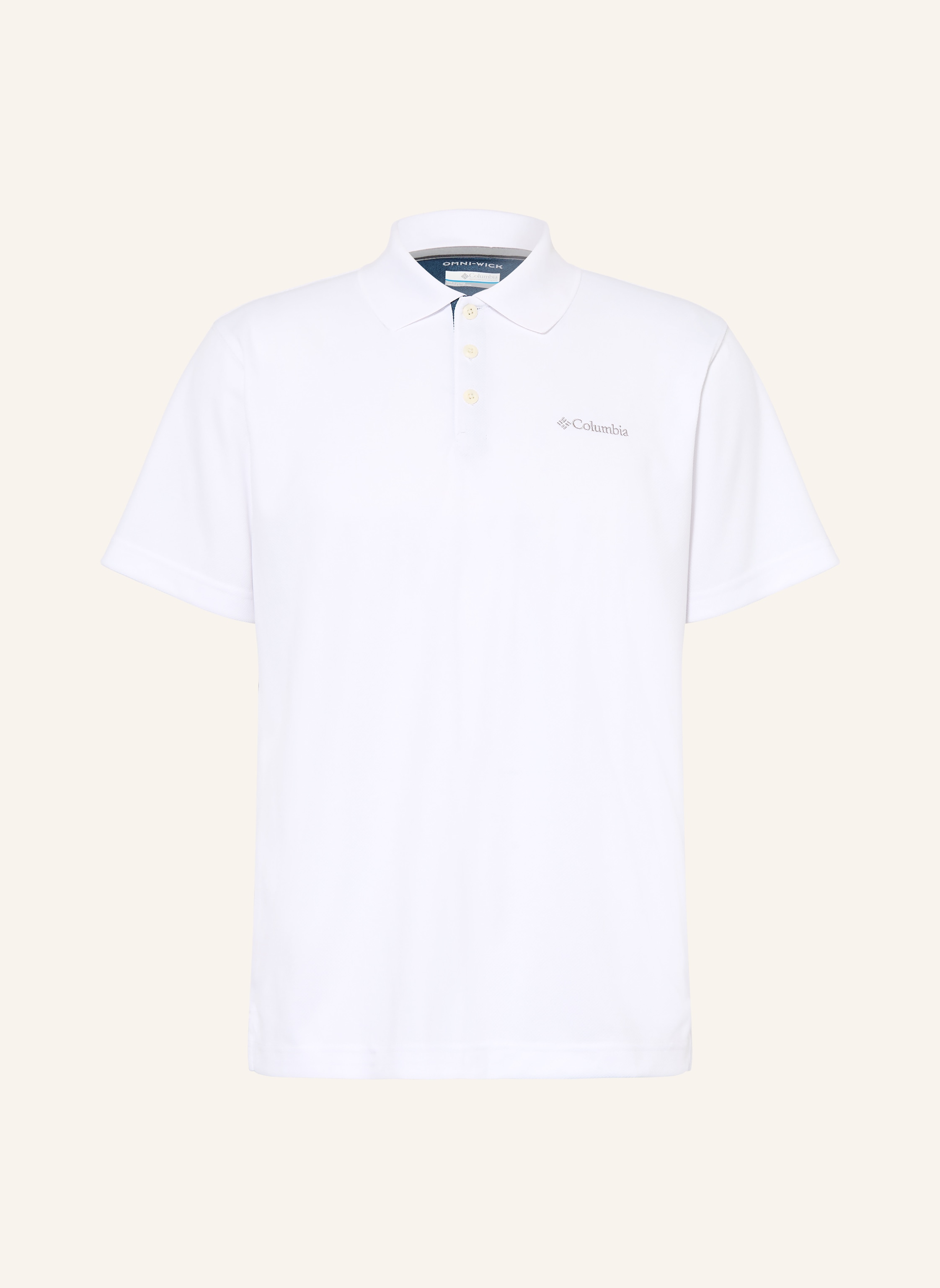Columbia Funktions-Poloshirt UTILIZER™