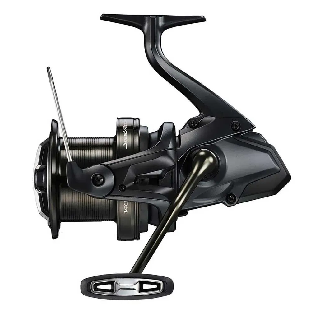 Shimano Fishing Speedmaster XTD Surfcasting Reel