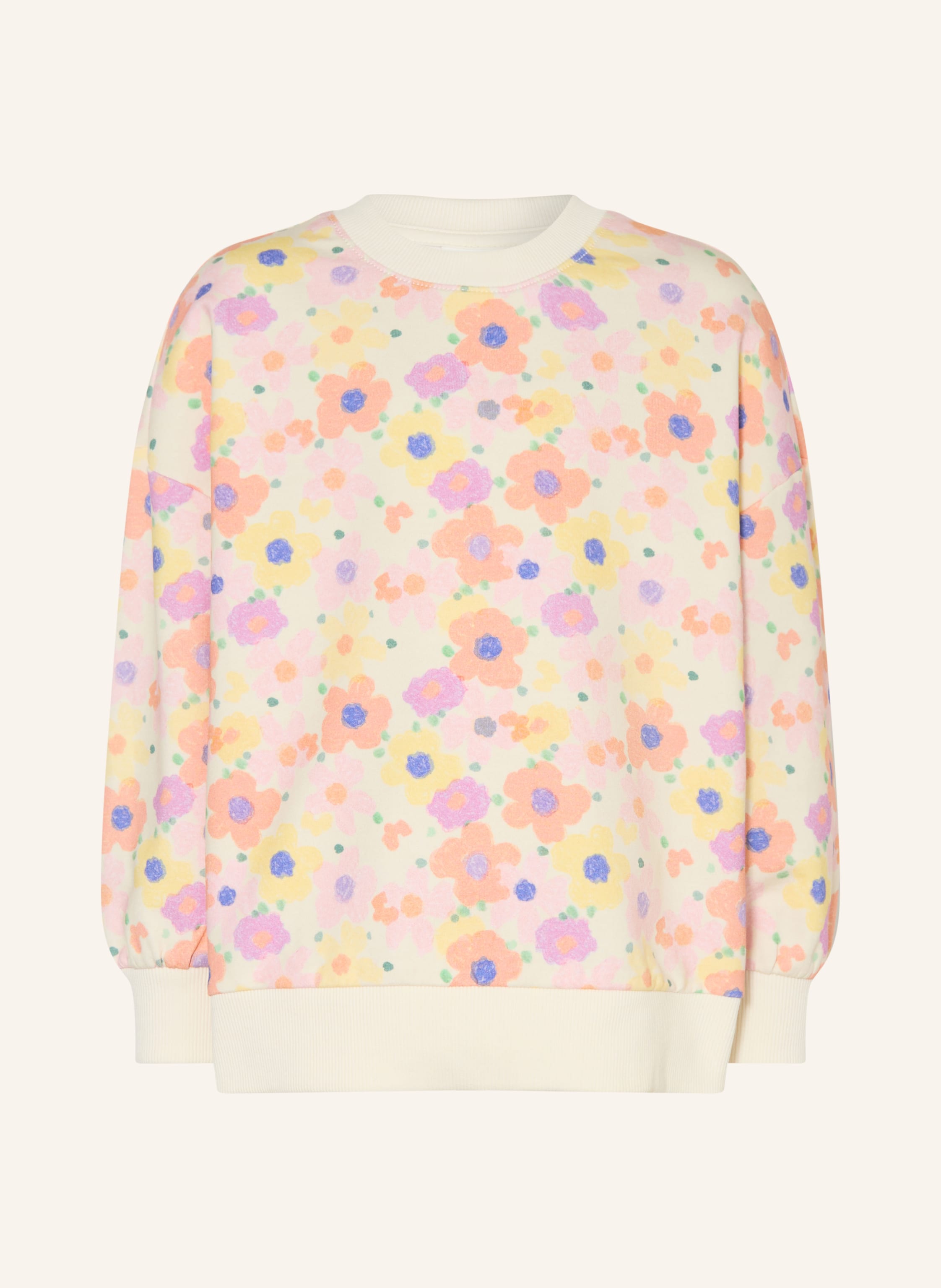 s.Oliver RED Sweatshirt