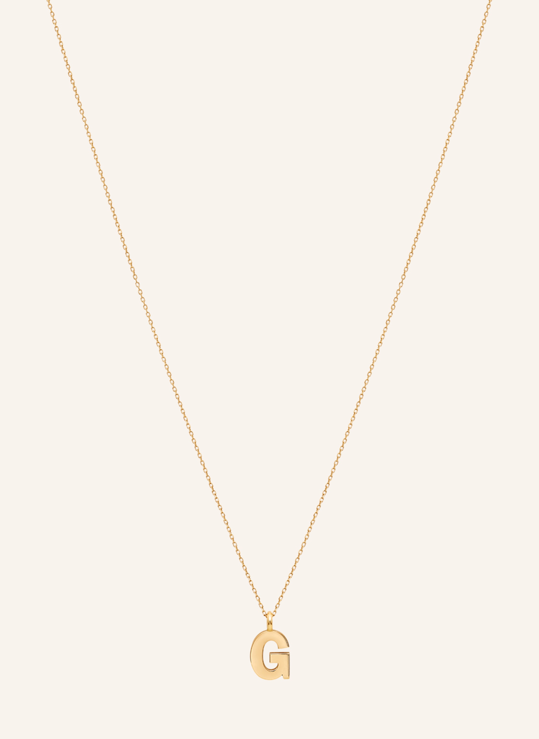 WEMPE Fine Jewelry Anhänger MINIMALISM