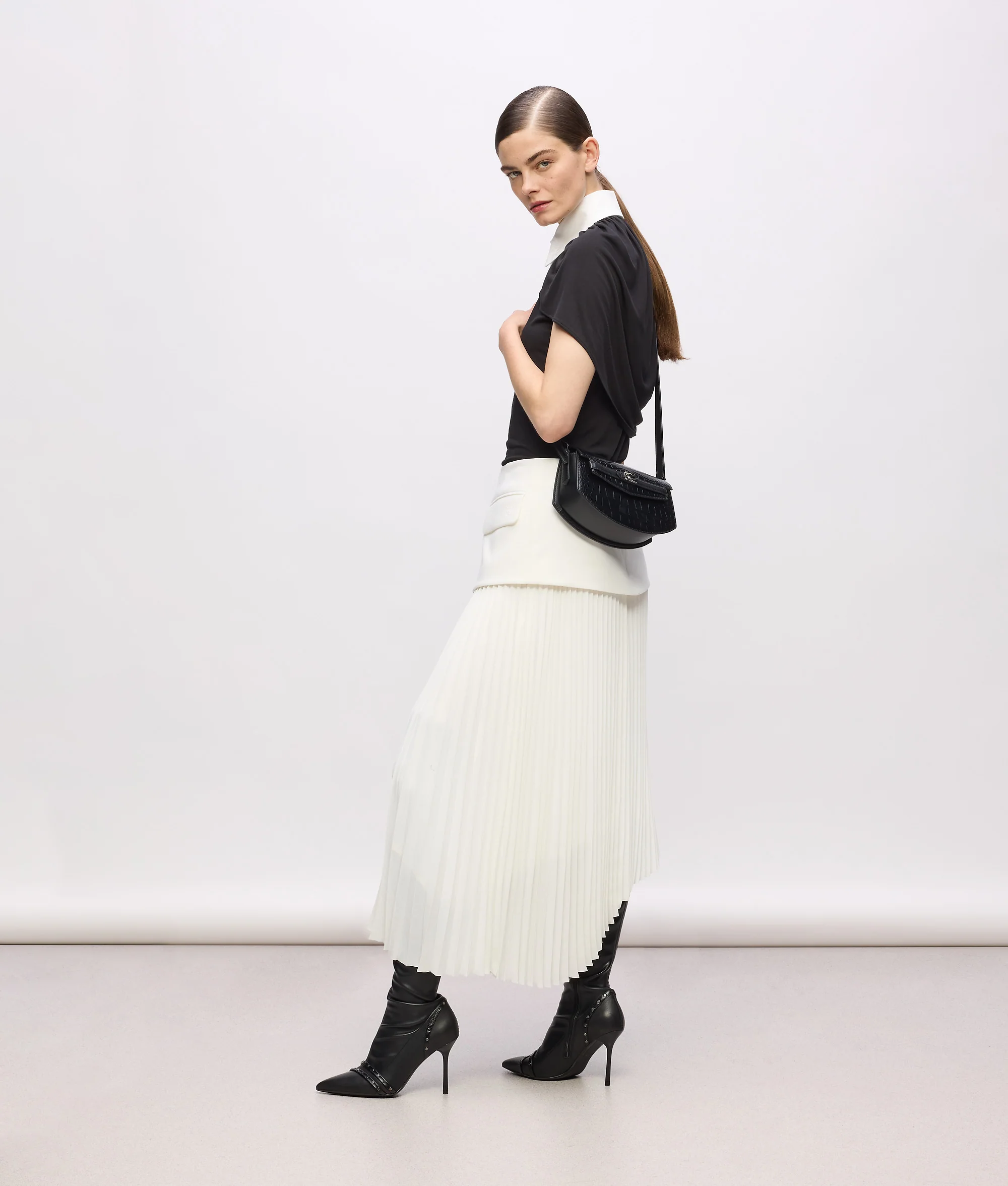 Sac bandoulière K/Studio