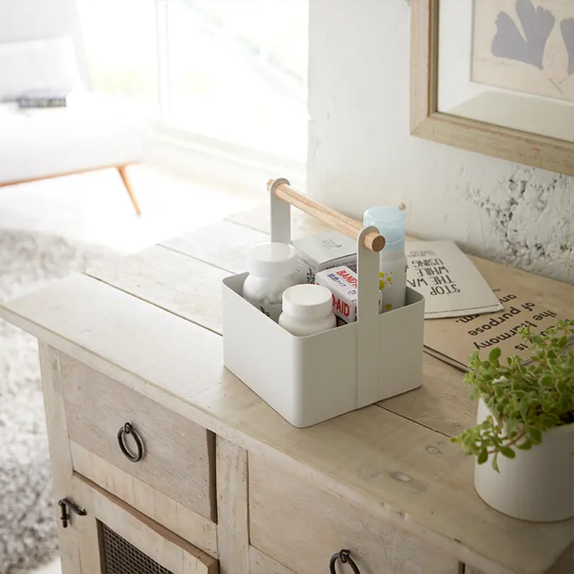 Aufbewahrungsbox Tosca
