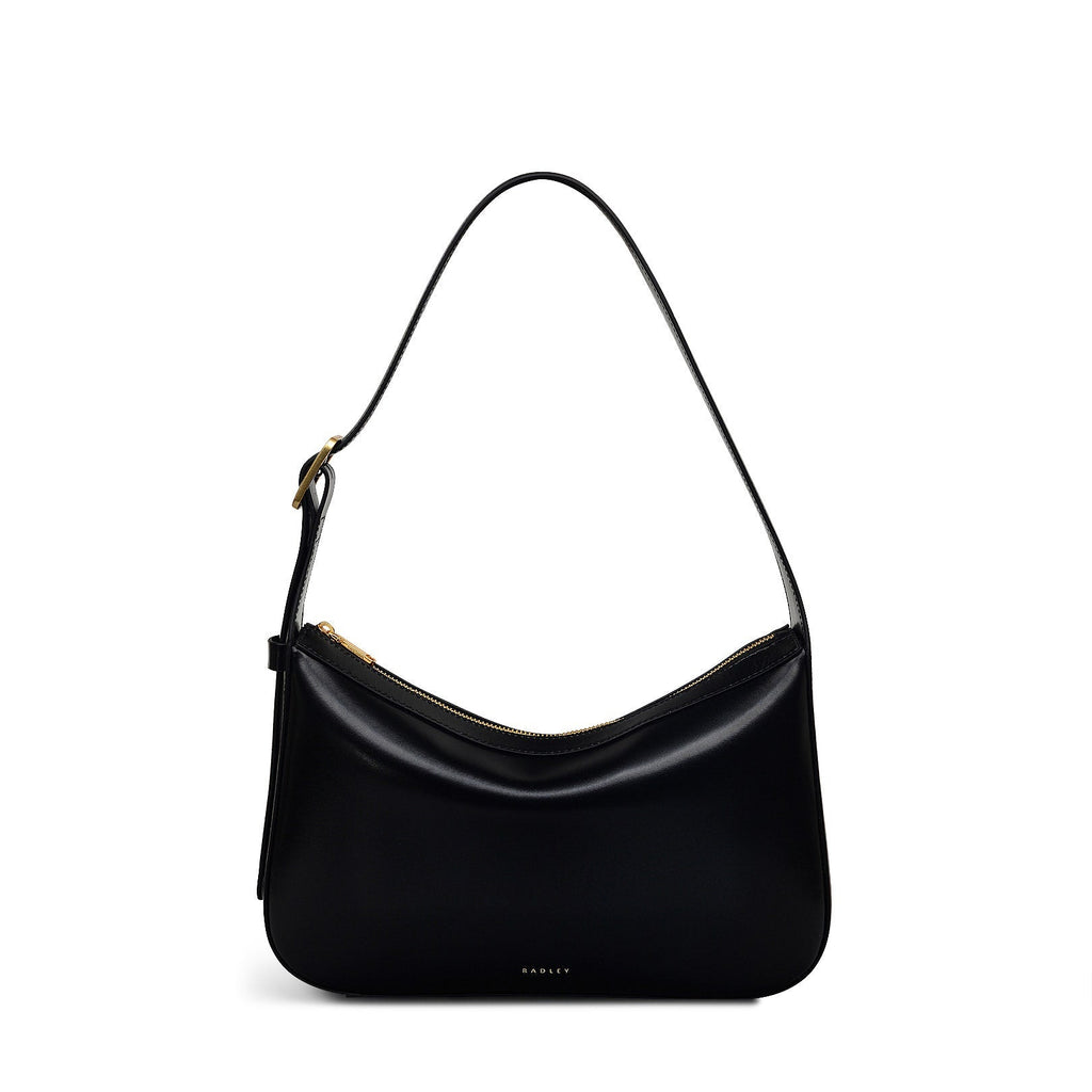 Dawes Avenue Medium Ziptop Shoulder Bag - OHD16402