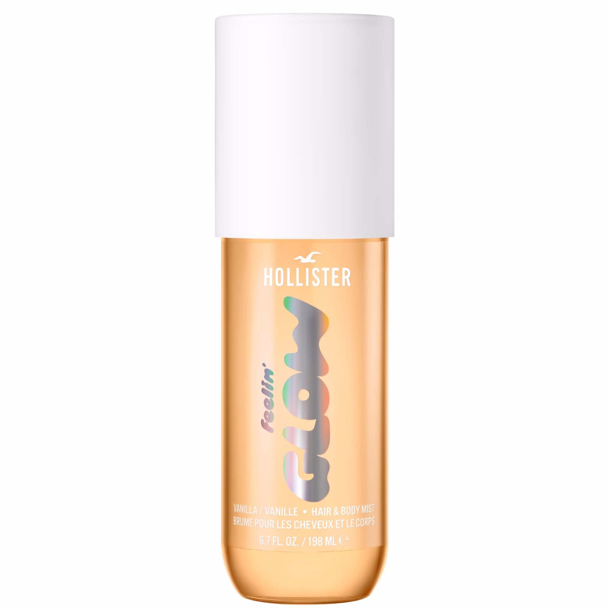 FEELIN' GLOWBrume parfumée