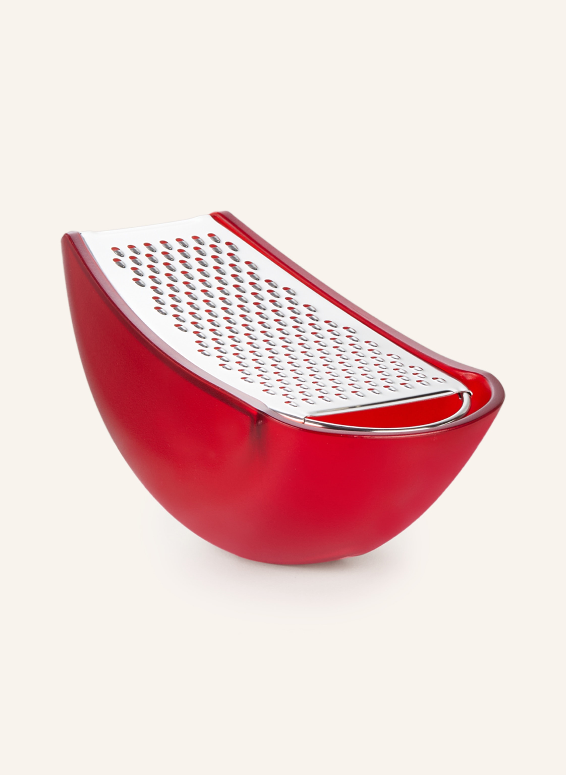 ALESSI Käsereibe PARMENIDE