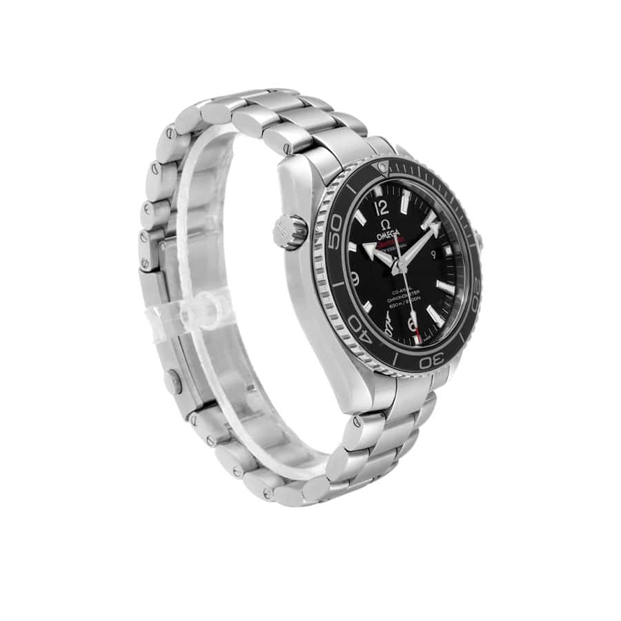Omega Seamaster Planet Ocean 232.30.42.21.01.004 “James Bond” Authentic Copy 1:1