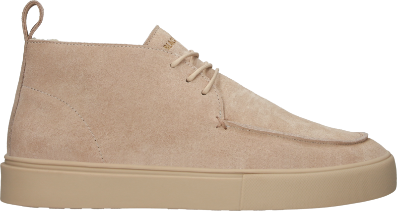 RUBY JERRIK - CG183 SESAME - Chukka