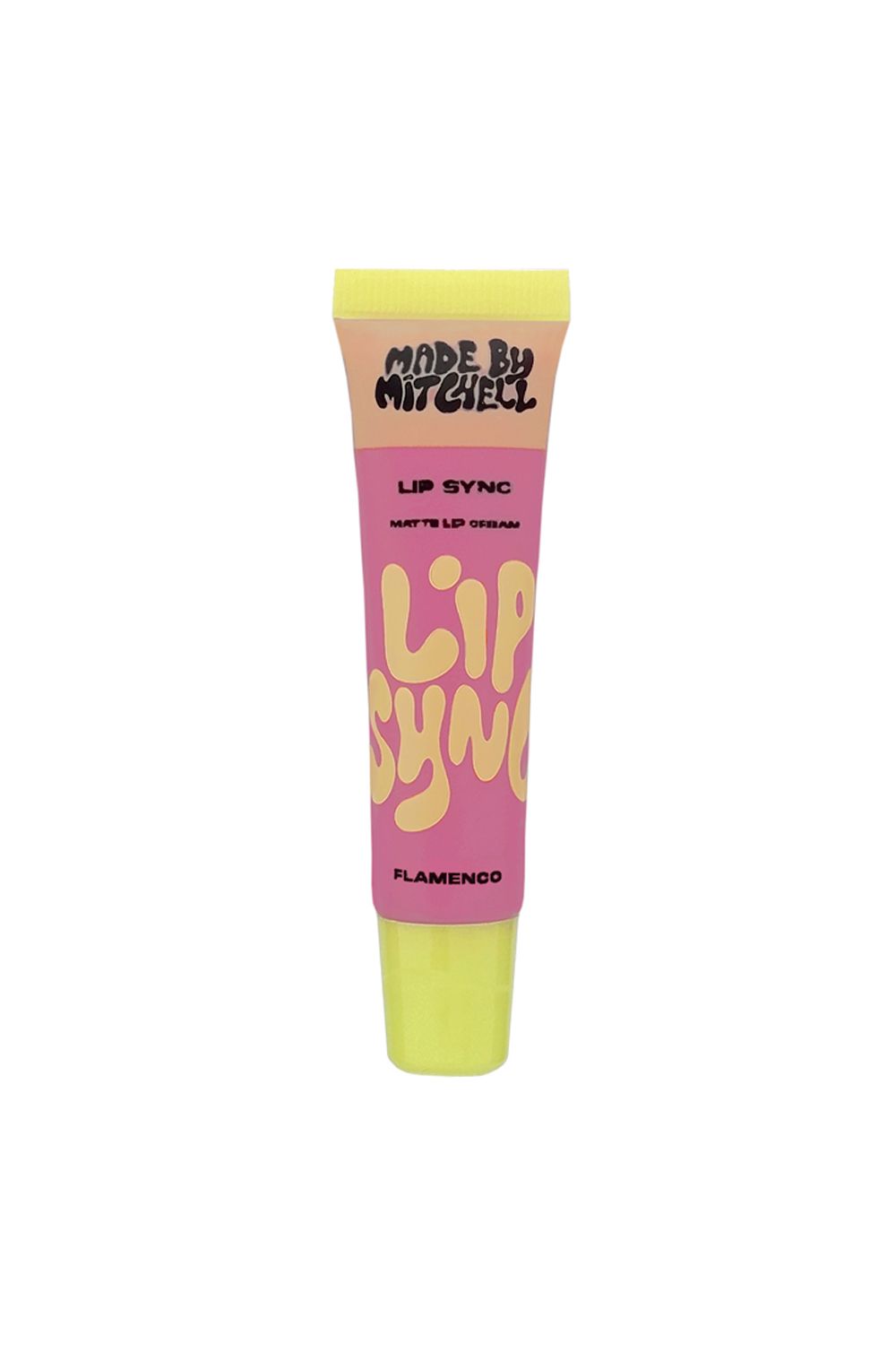 Made by Mitchell Living In Pink - Lip Sync