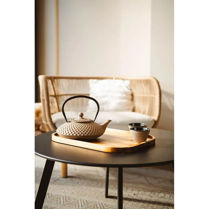 Teetasse 2er-Set Xilin