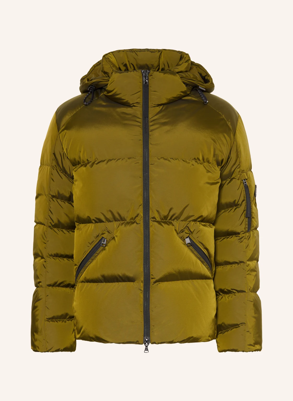 BOGNER Daunenjacke JAMY-D3