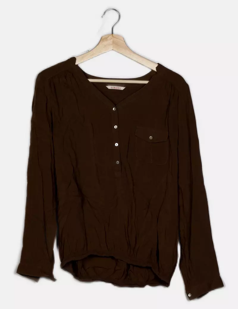 Camaïeu blouse
