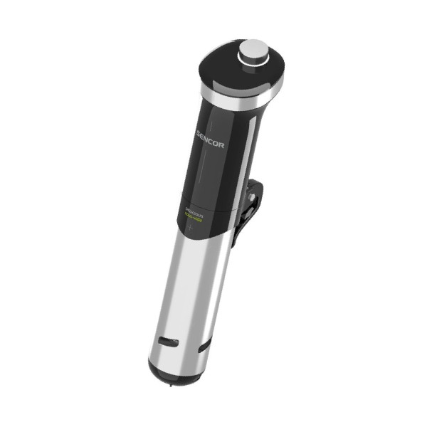 Cyrkulator Do Gotowania Sous Vide Ssv 5000Bk