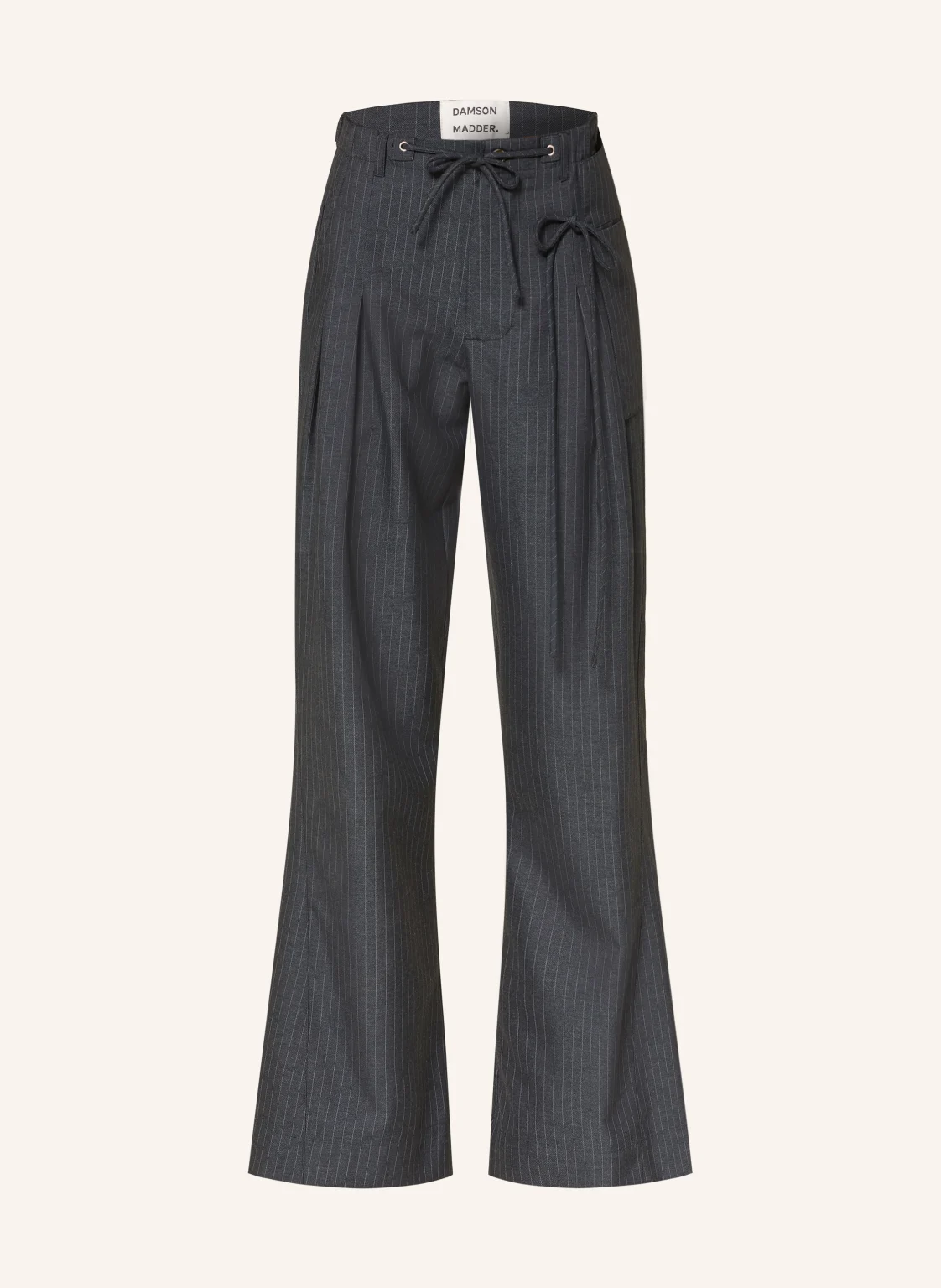 DAMSON MADDER. Marlenehose TATIANNA