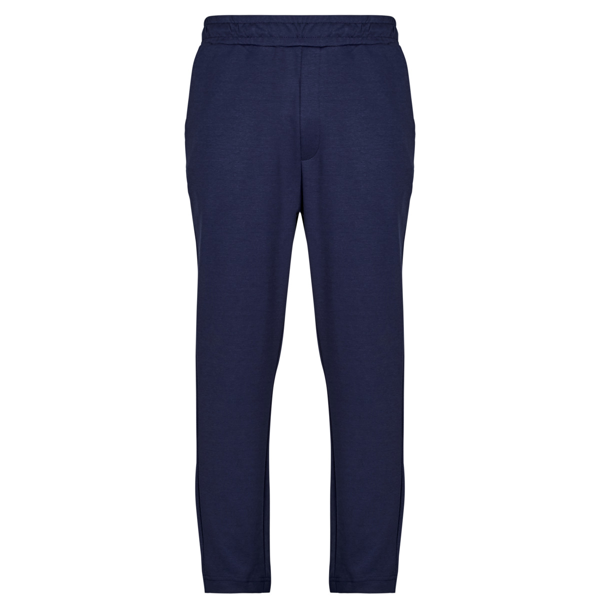 Fila - JOVENCAN SLIM CROPPED SMART SWEATPANTS - Marine