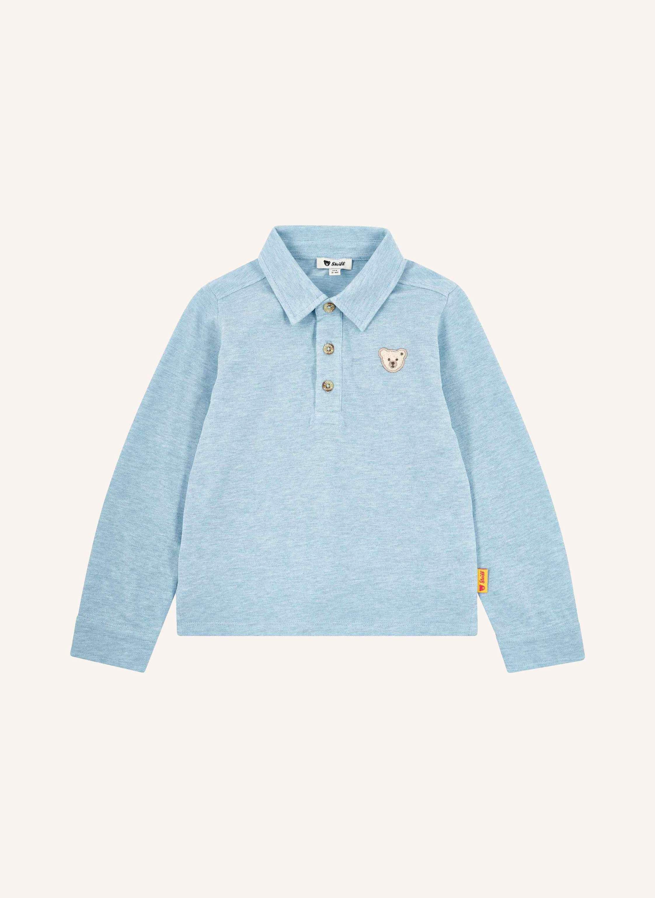 Steiff Poloshirt SPECIAL DAY