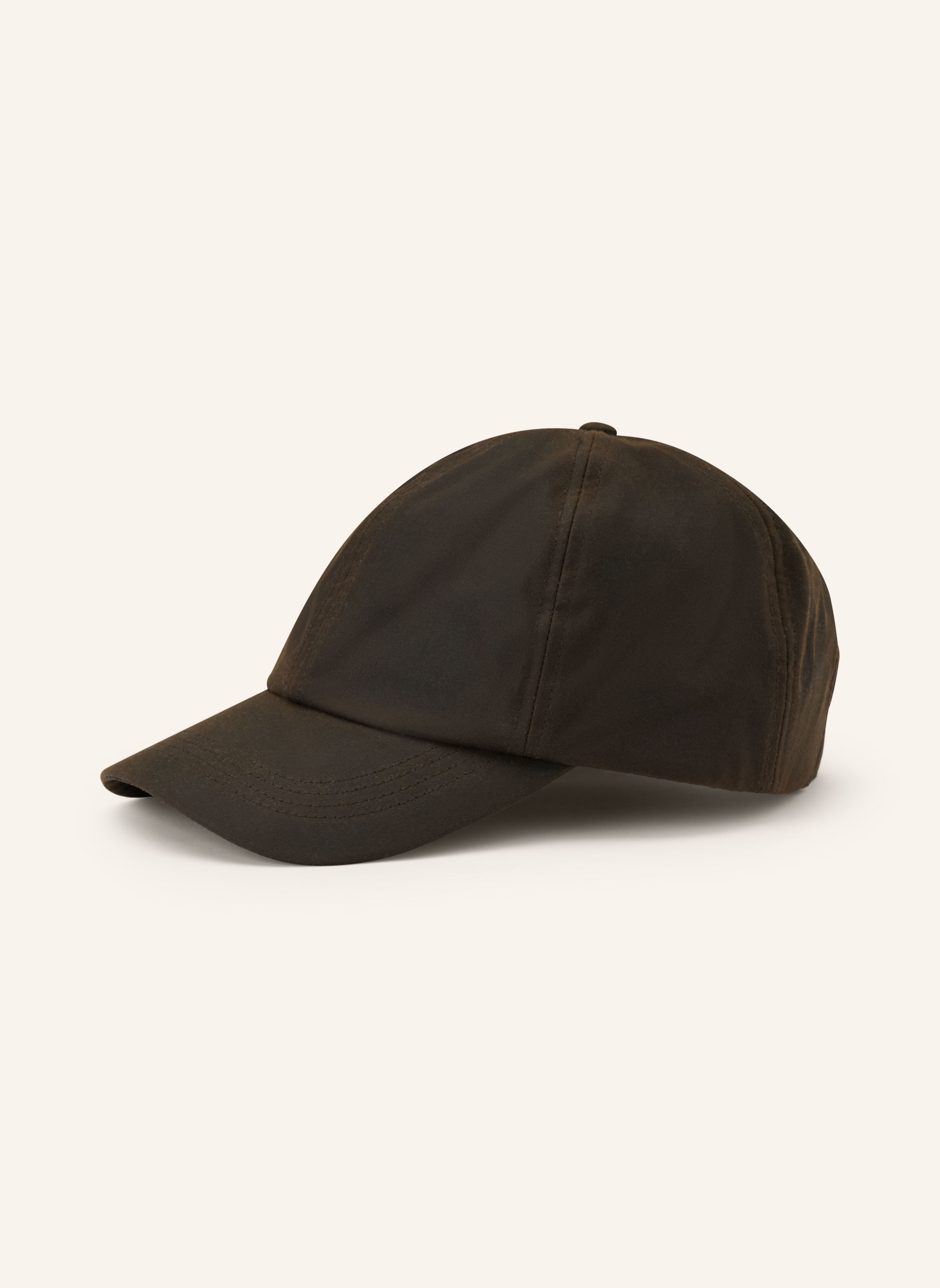 Barbour Cap
