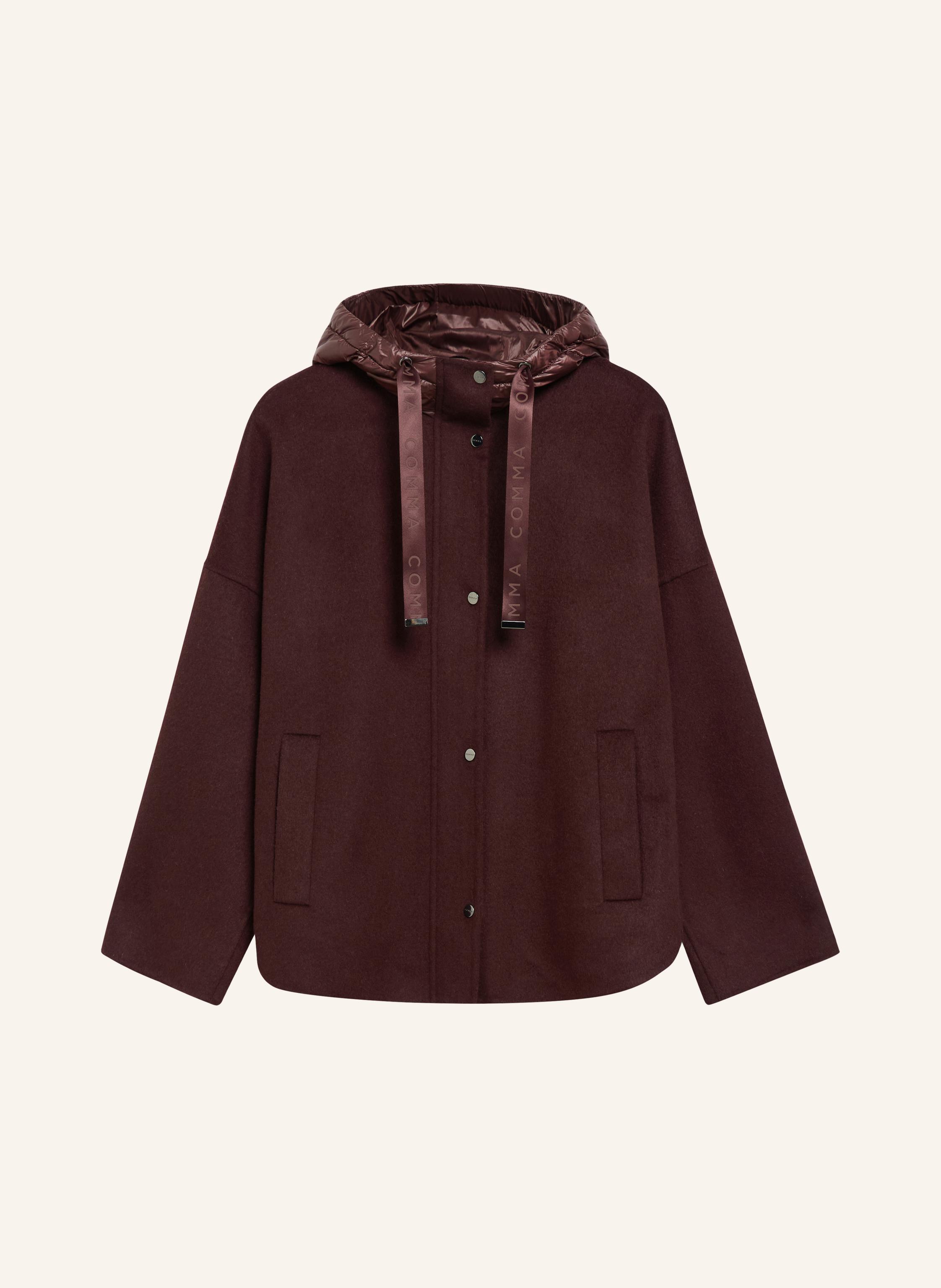 COMMA Outdoor-Jacke