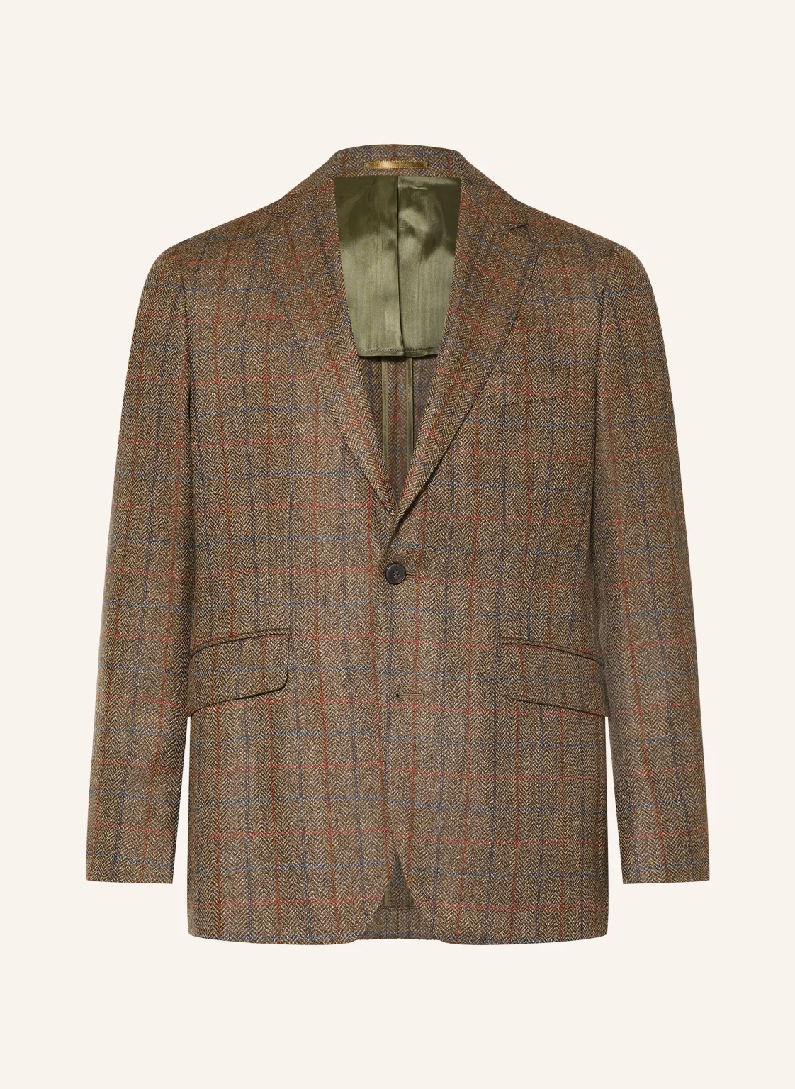 HACKETT LONDON Sakko TATTERSALL Extra Slim Fit