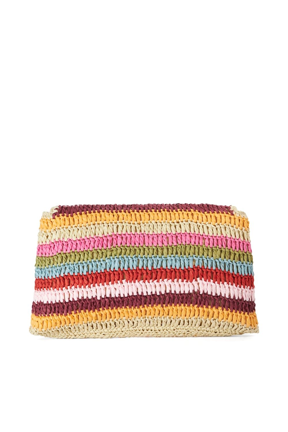 Dune London Essentials' Clutch