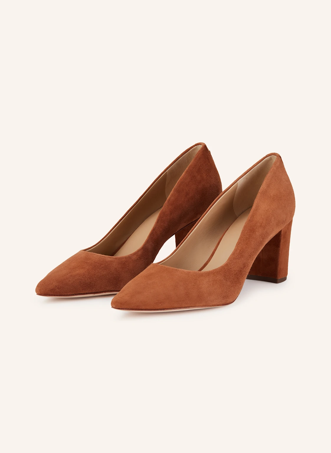 LAUREN RALPH LAUREN Pumps