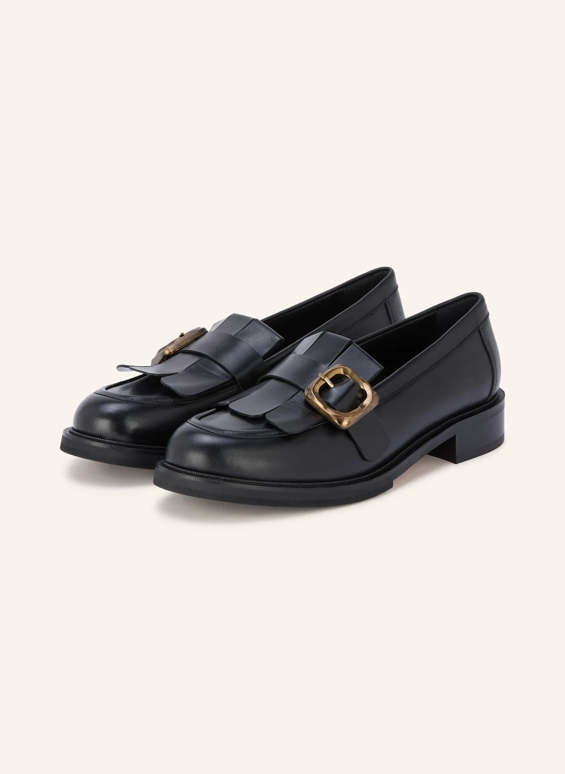 Pertini Loafer