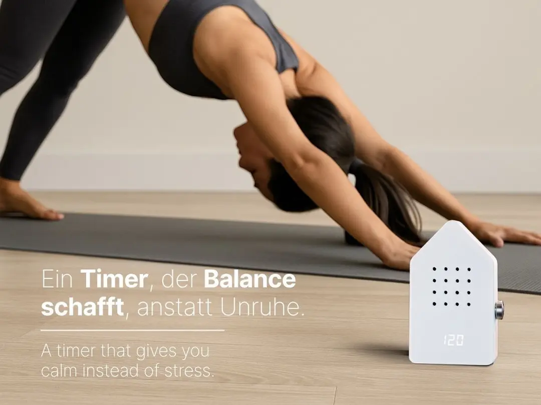 Soundbox Birdytimer
