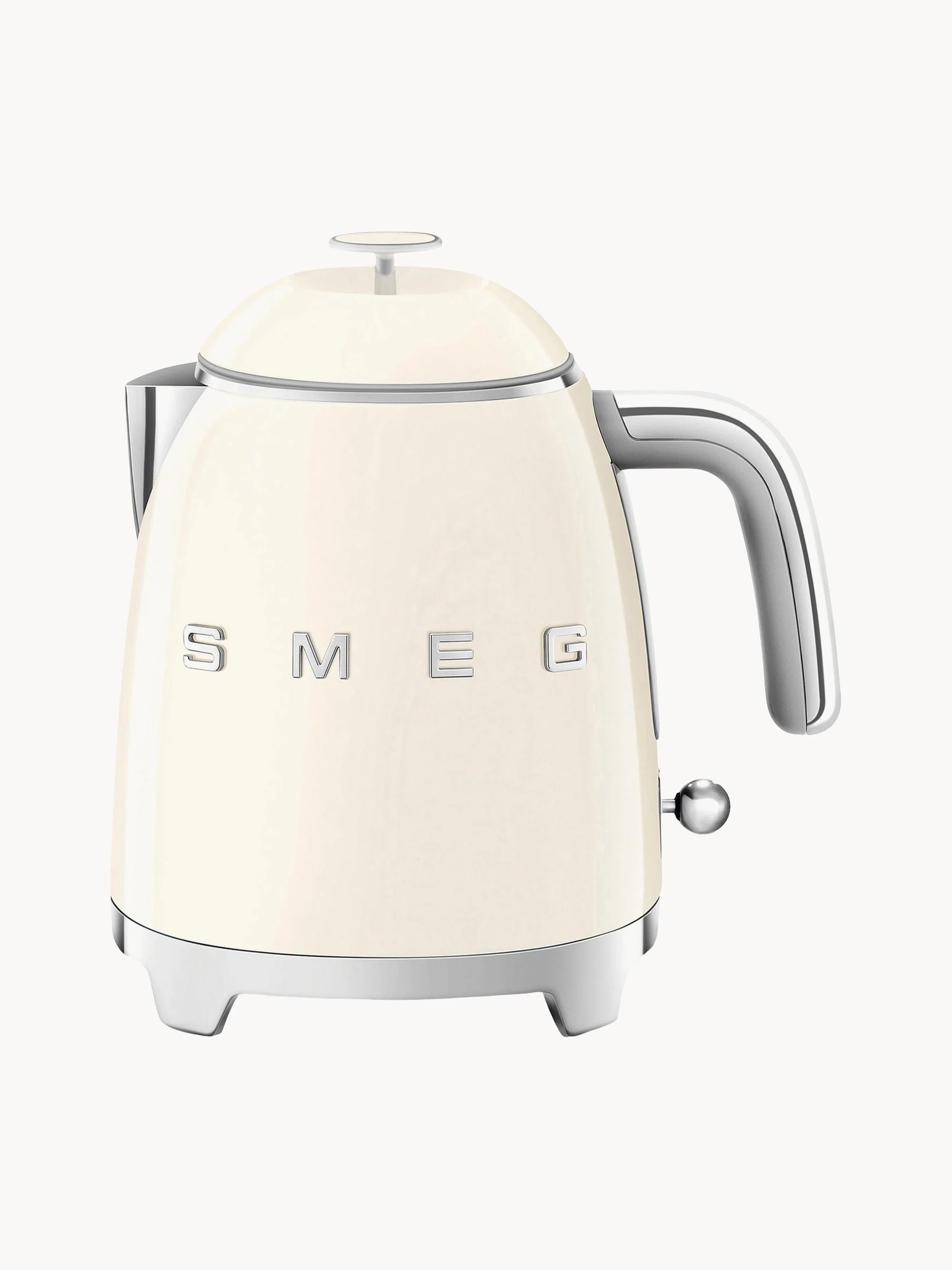 Wasserkocher 50's Style, 800 ml