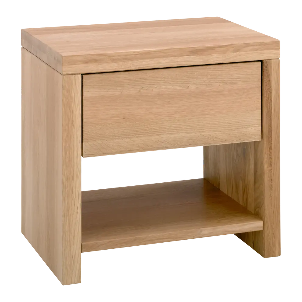 Nachttisch Asti Plus