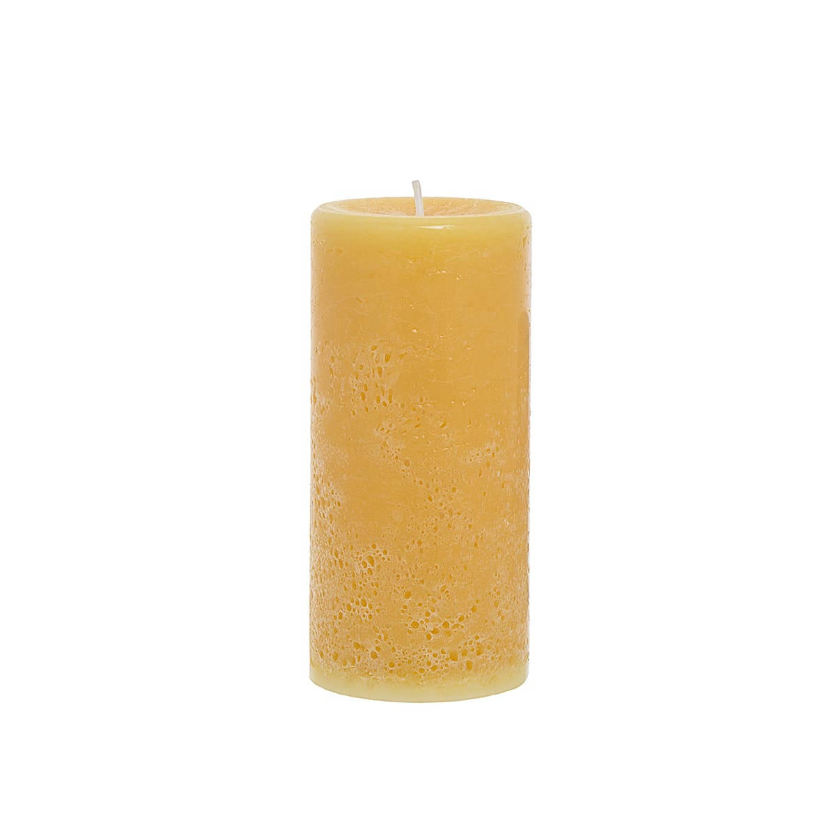 ANTIK - Bougie Antik L H15cm