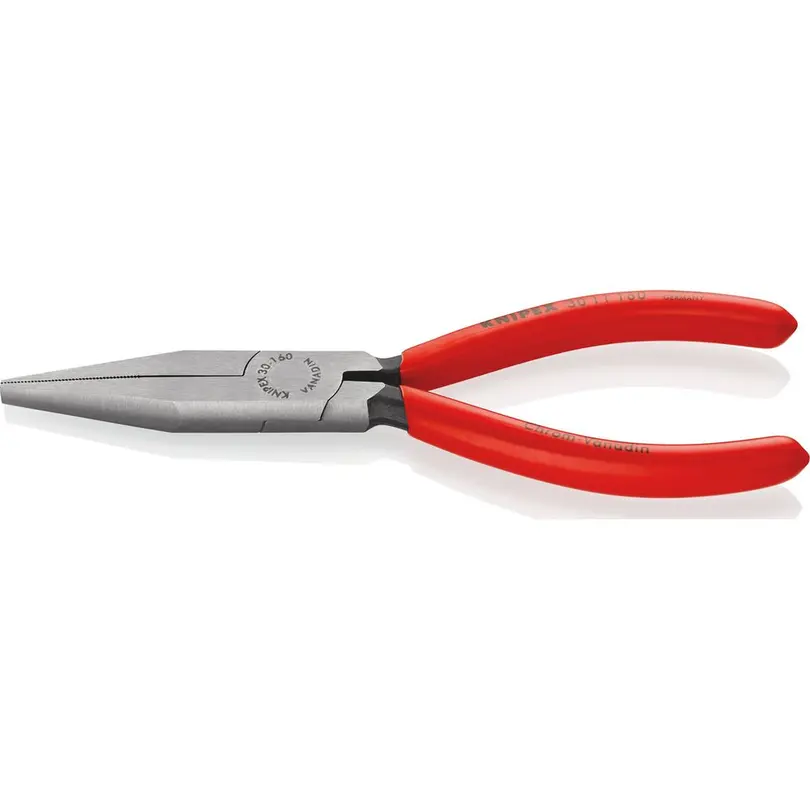 Spitzzange Knipex