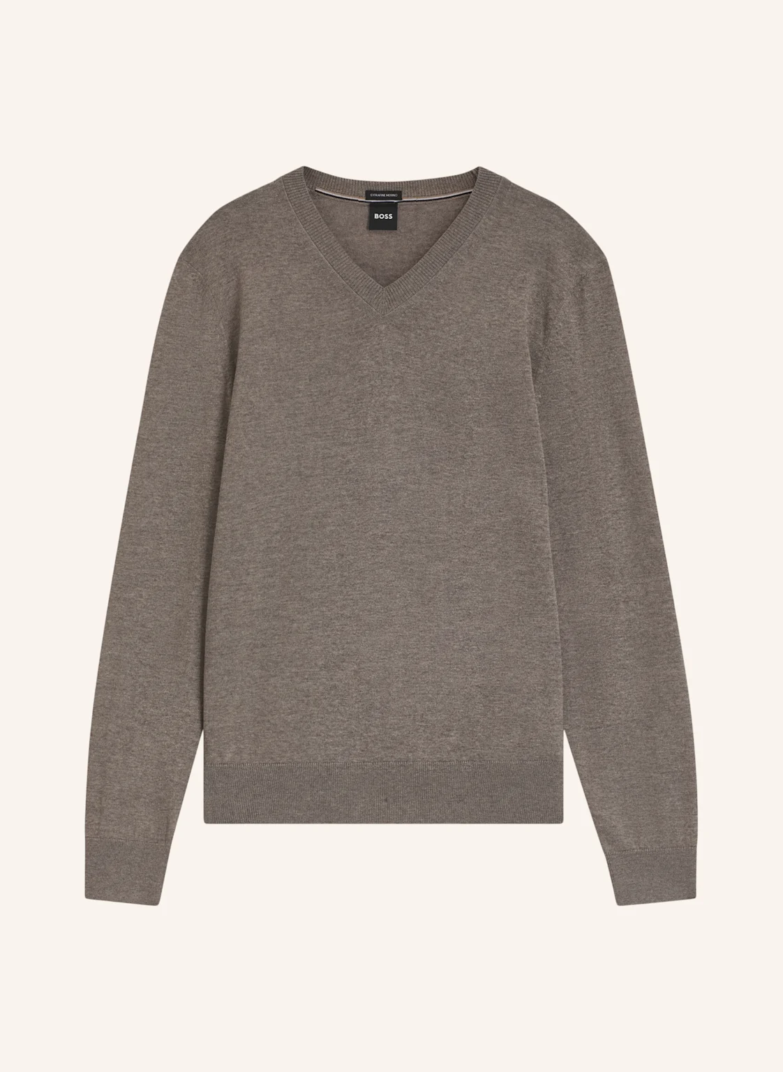 BOSS Pullover H-MELBA Regular Fit