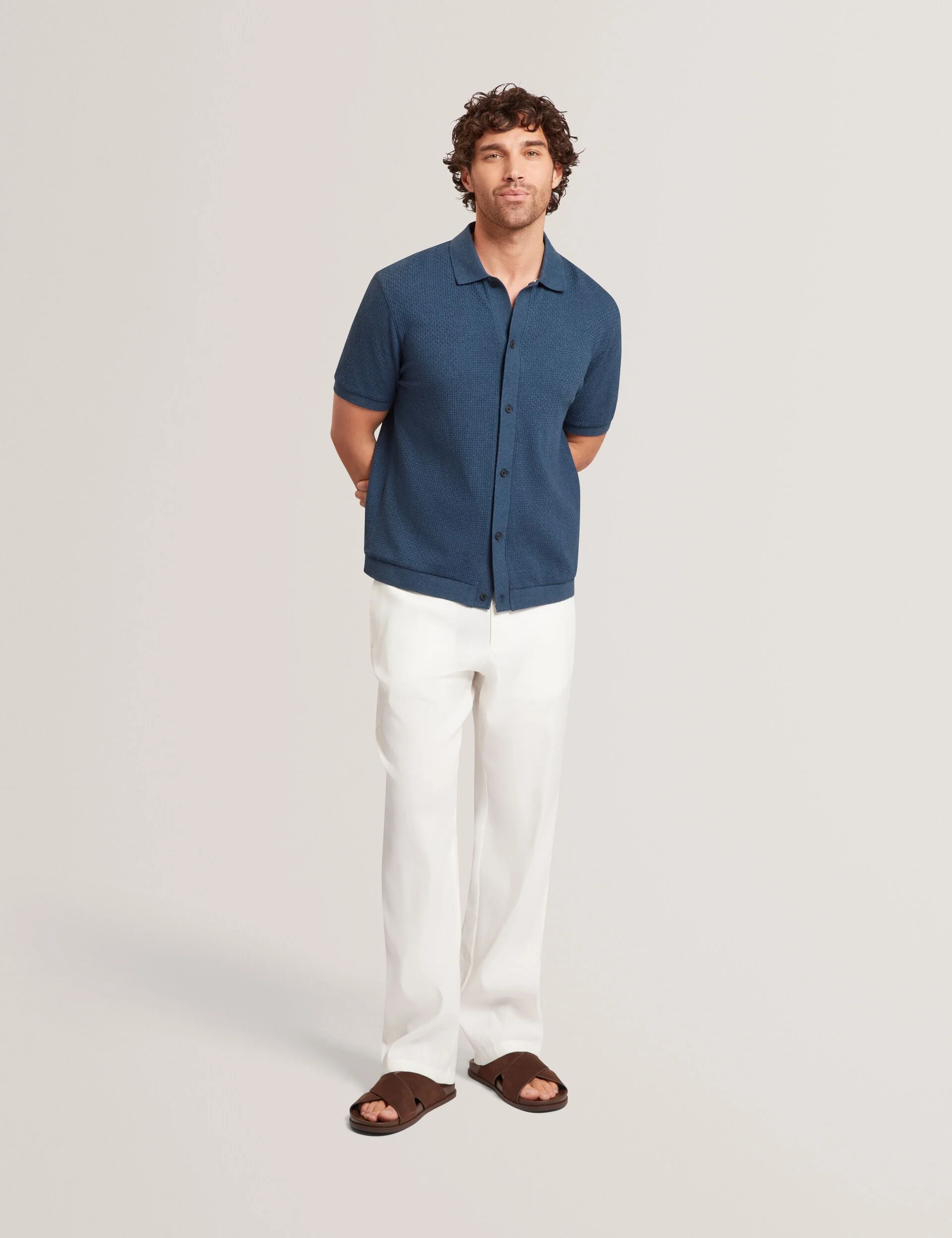 CONNYR | MID NAVY
