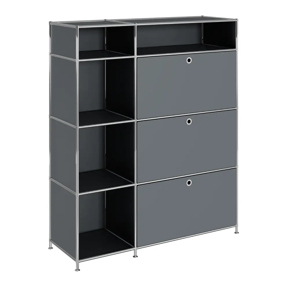 Highboard Quadro