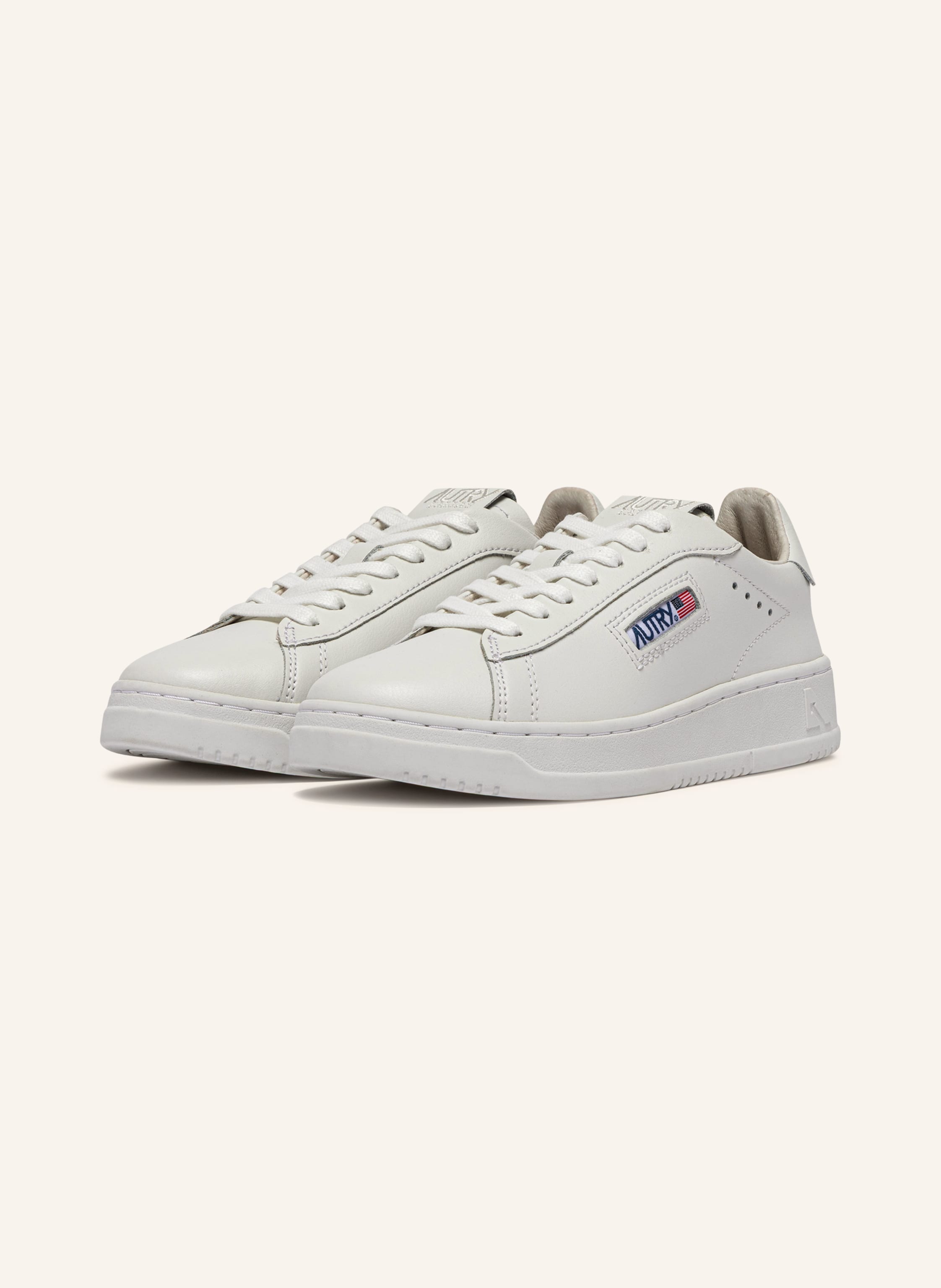 AUTRY Sneaker DALLAS LOW MR