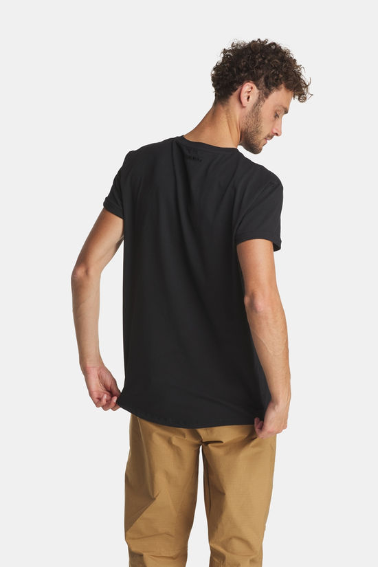 Mammut Mammut Seon Alpinist T-Shirt