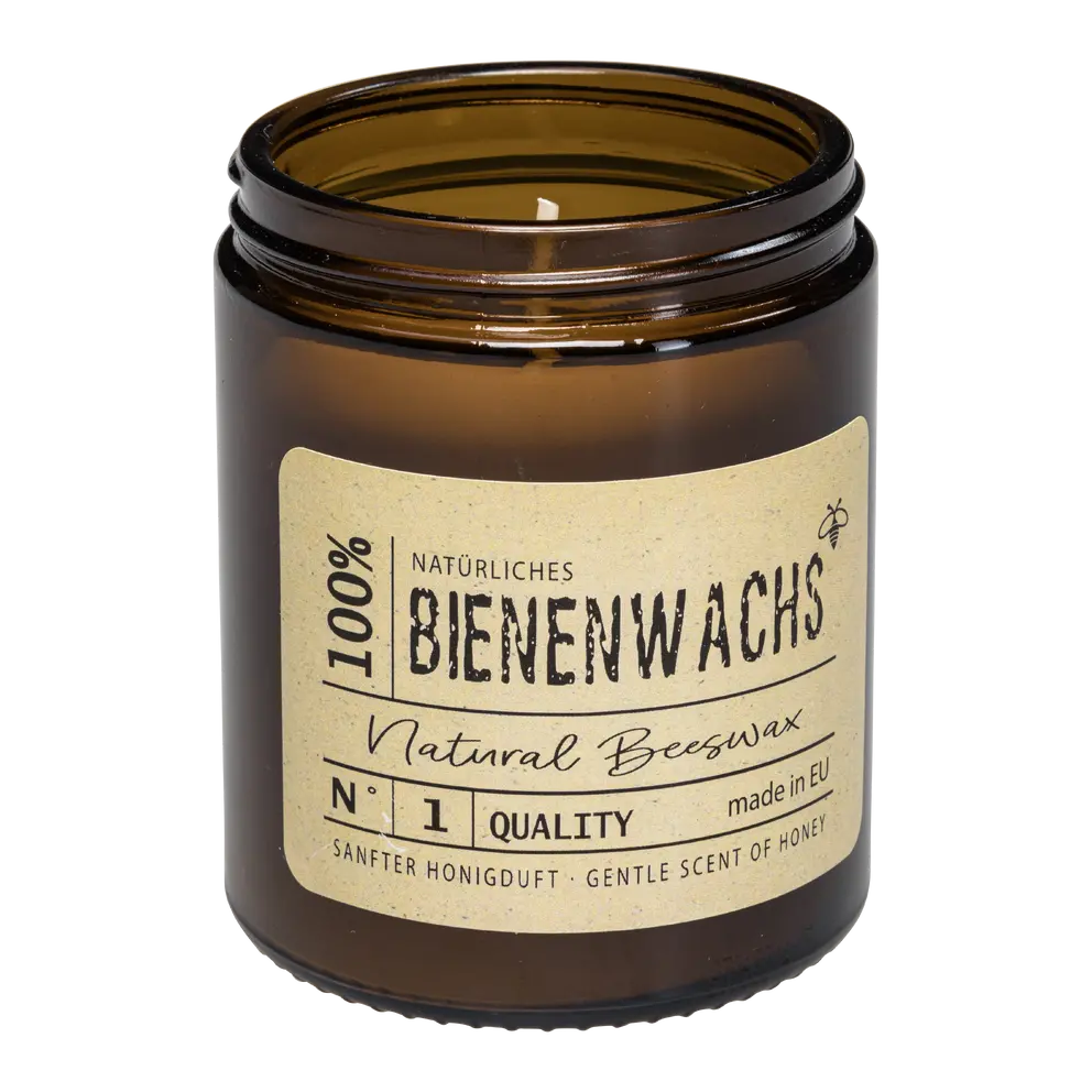 Altarkerze Honey