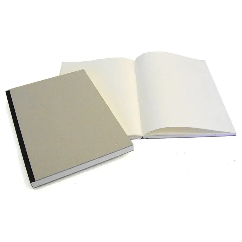 Notizbuch Sigel