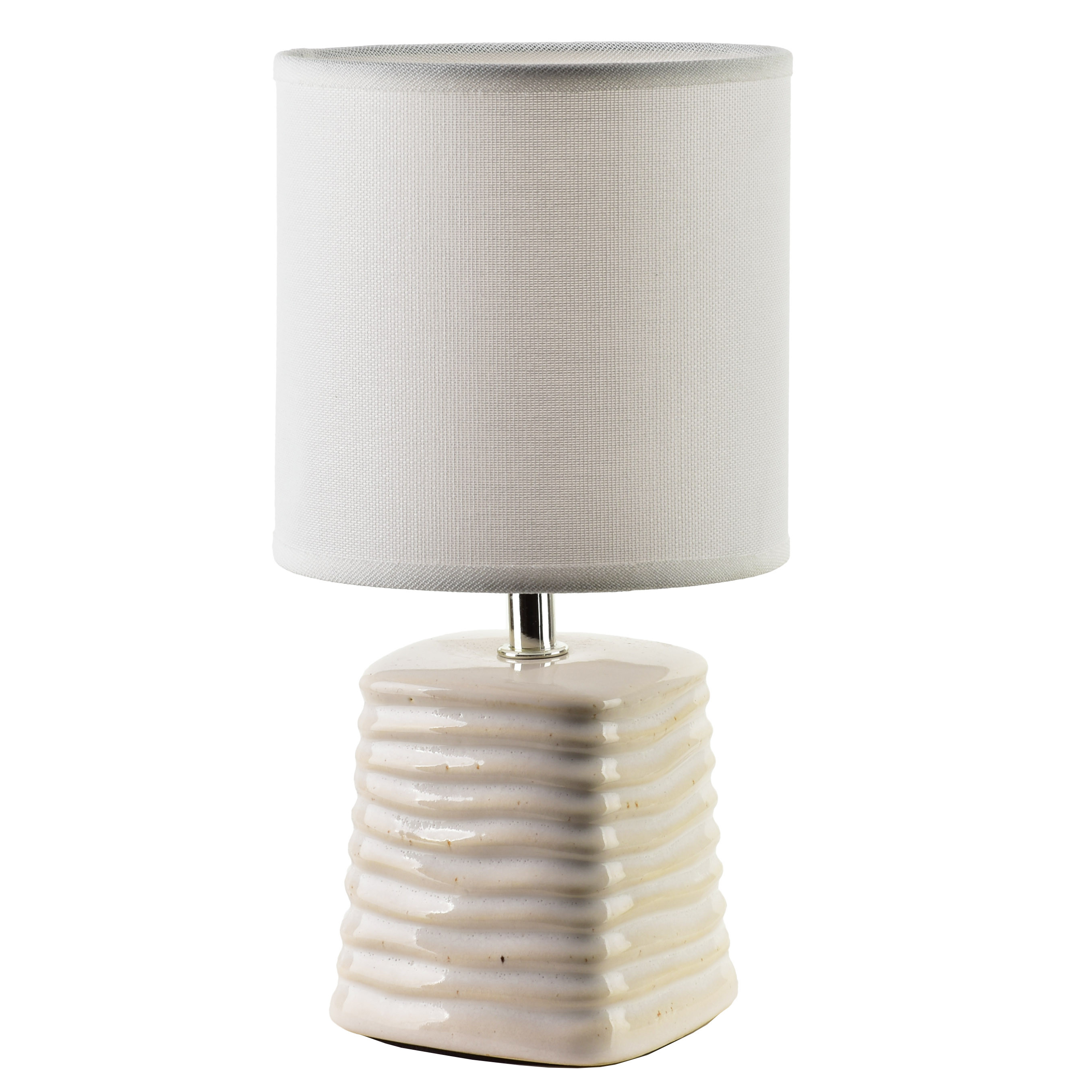 LETI Lampa stołowa 10x14x28,5cm