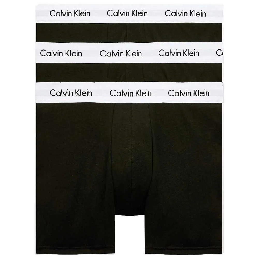 Calvin Klein Slips 3 units