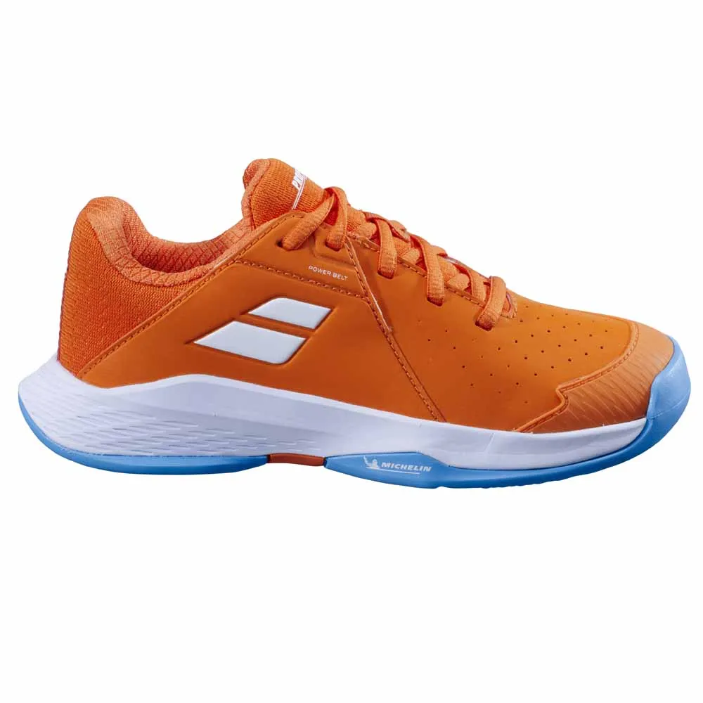 Babolat Prop 3 clay shoes