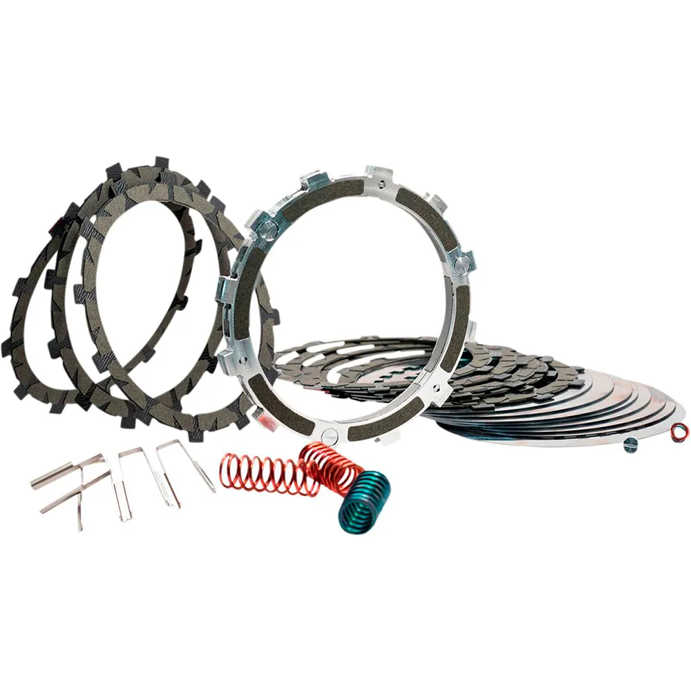 Rekluse RadiusCX Suzuki RM-Z 450 05-07 clutch kit