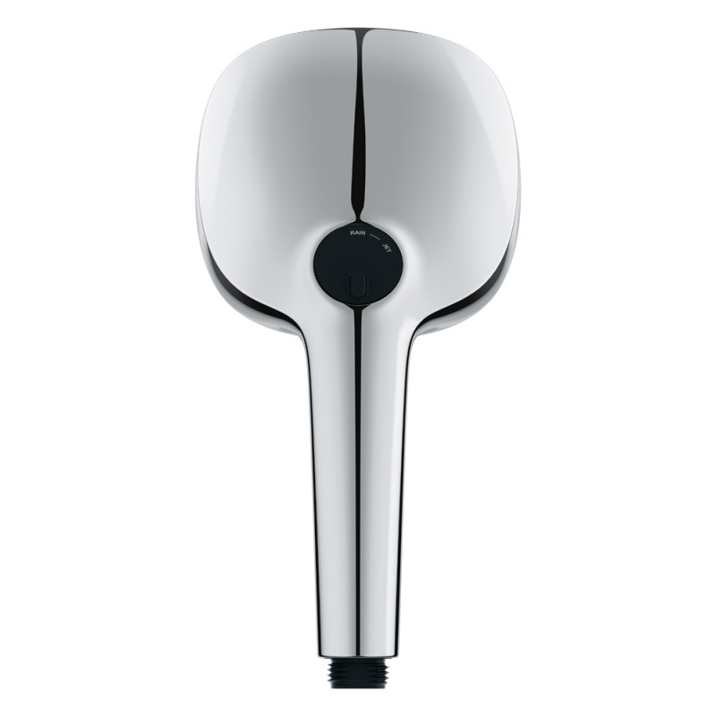 Douchette Vitalio Comfort 110 2 jets chrome GROHE