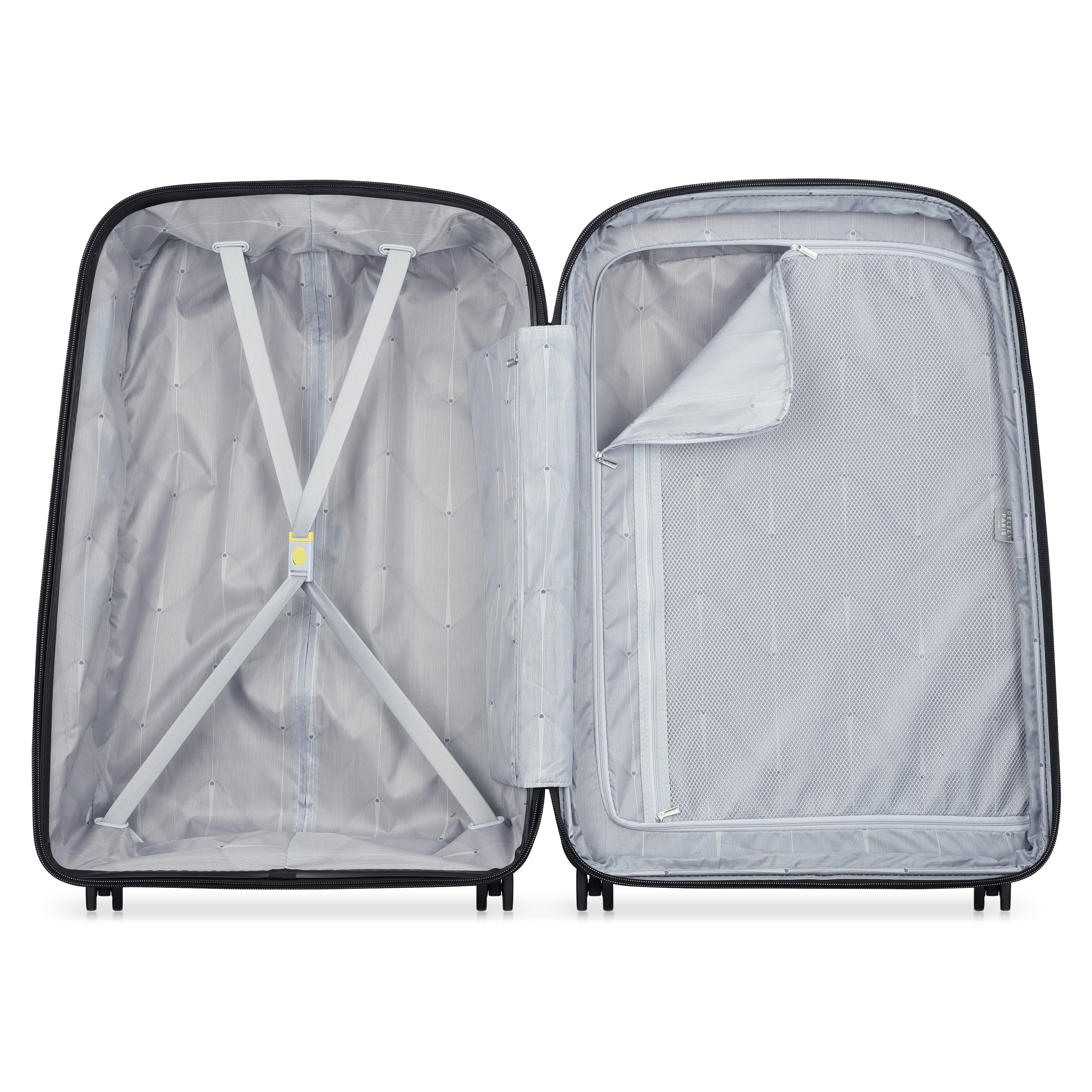 BELMONT PLUS - XL Extensible (76cm) Matière Recyclée