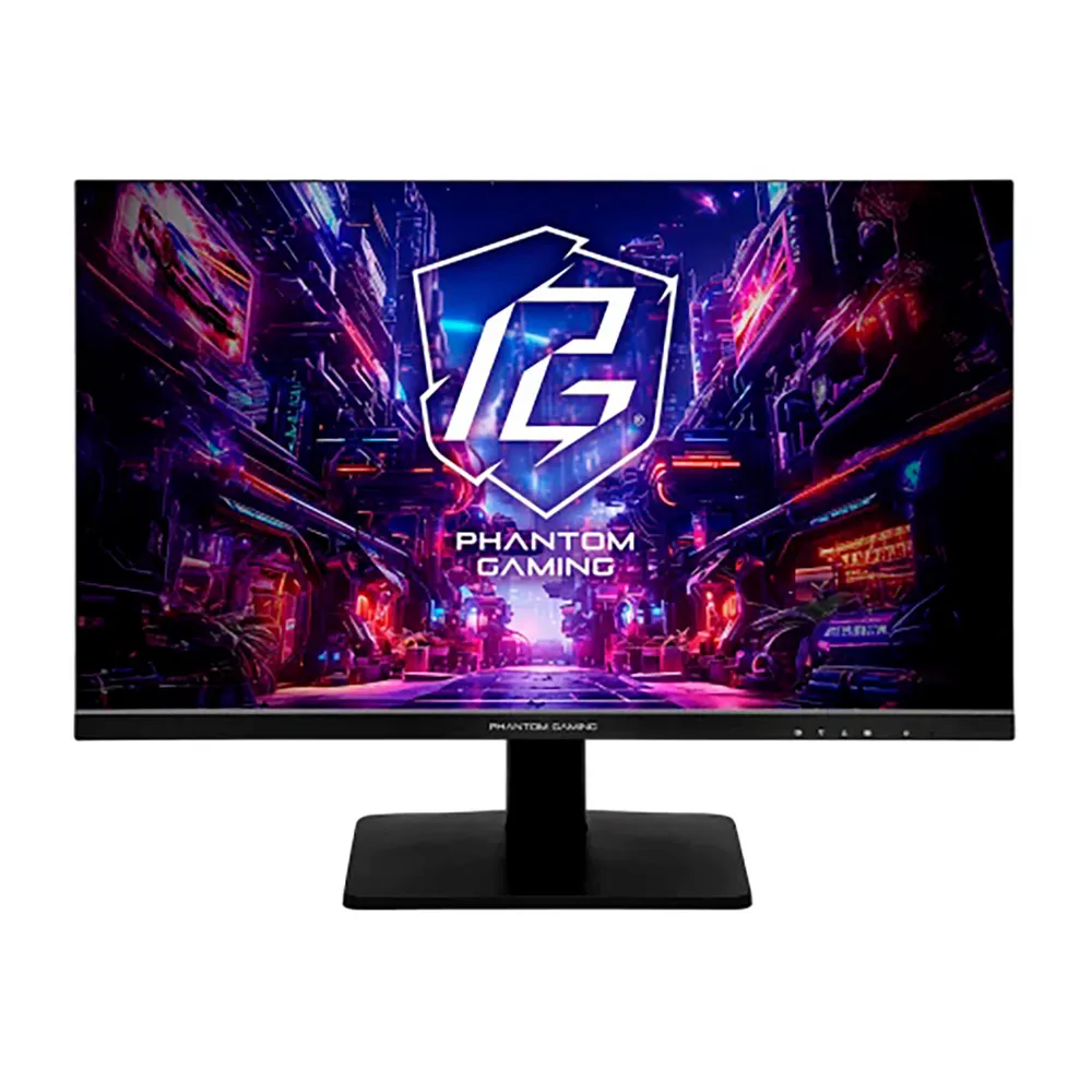 Asrock PG27FFX1B 27´´ Full HD IPS LED 520Hz gaming monitor