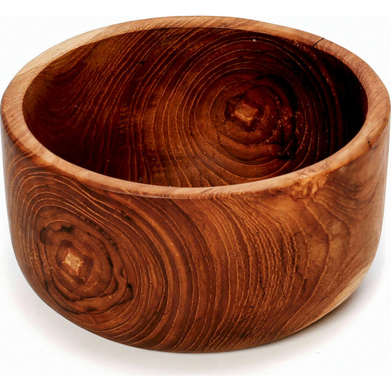 BALI BAZAR - Bois Bois foncé