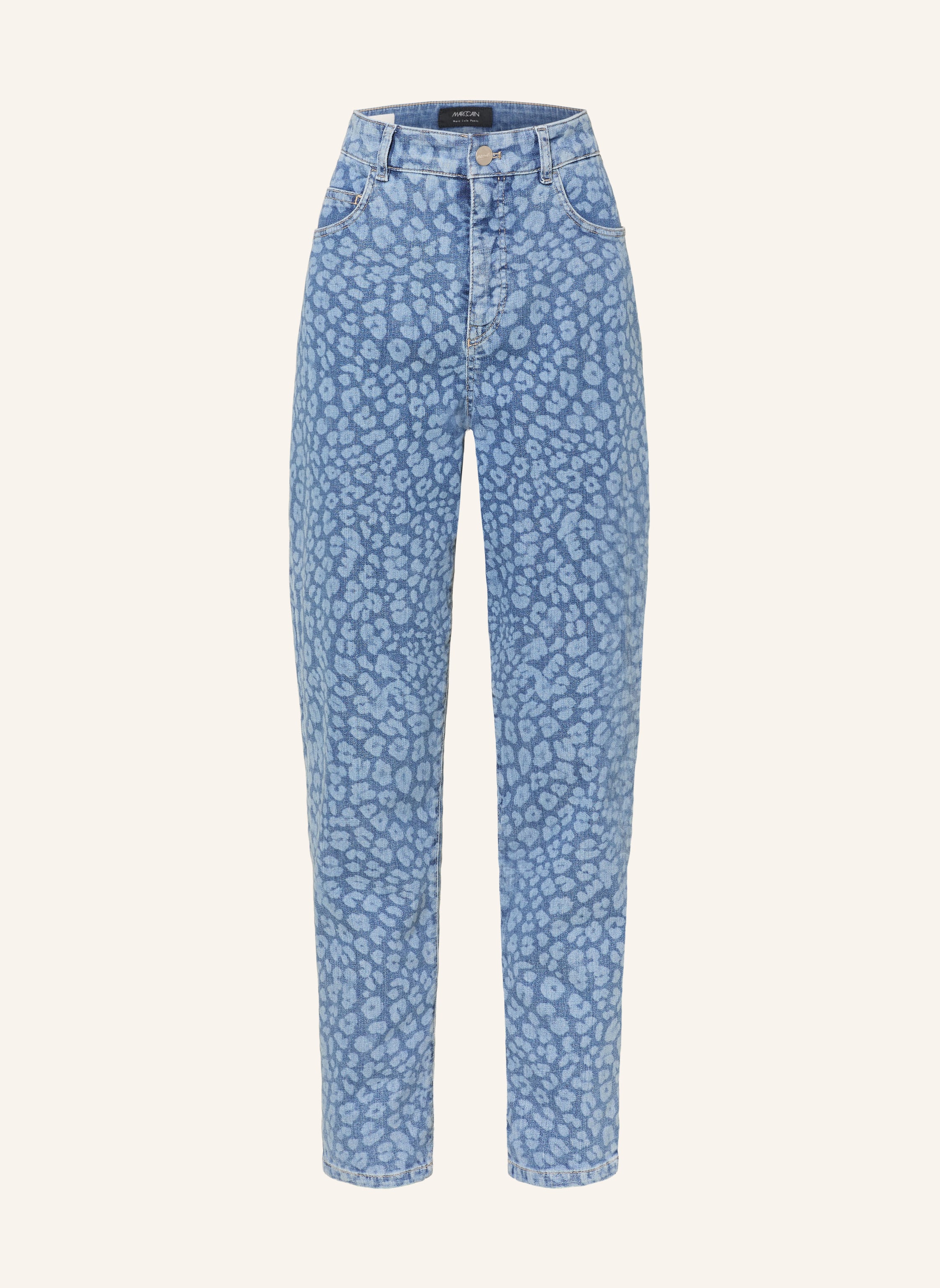 MARC CAIN Mom Jeans FEURA